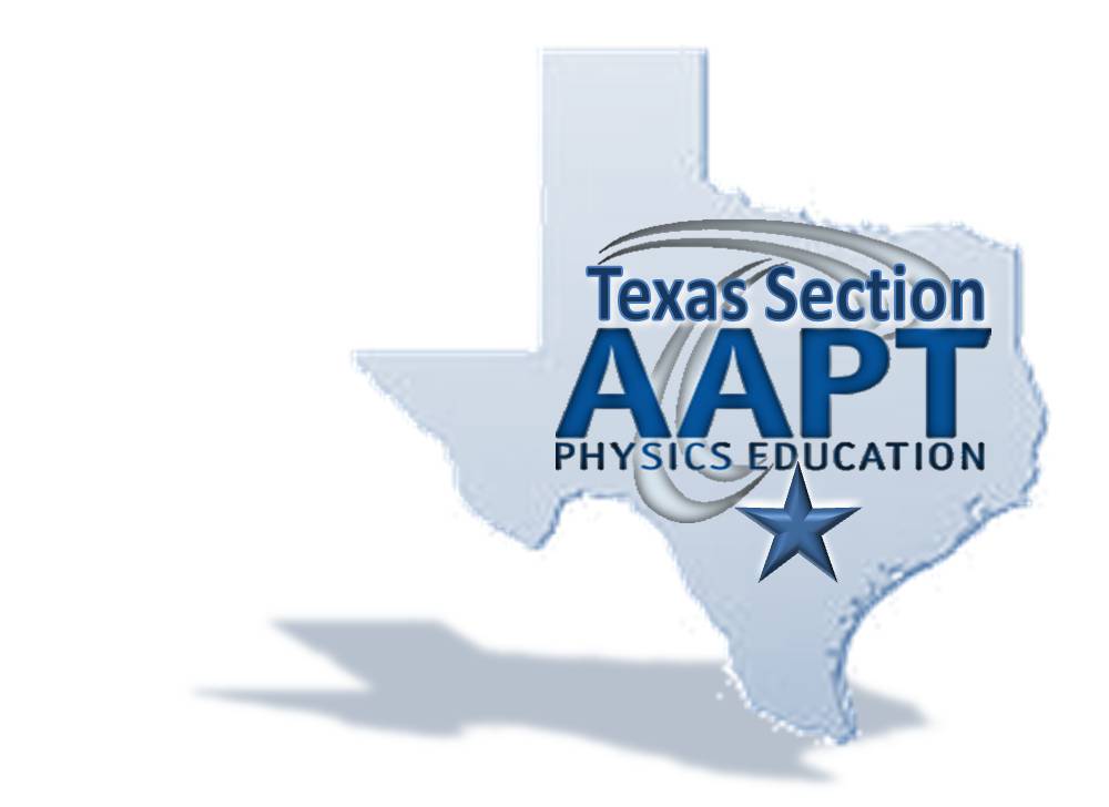 Texas Section AAPT